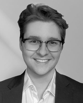 Photo of Erik Hepfner, Counselor