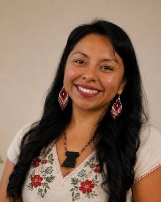Photo of Ana Rodriguez, Clinical Social Work/Therapist, LCSW