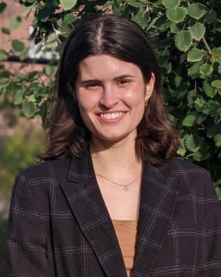 Photo of Alaina Sandau, Pre-Licensed Professional