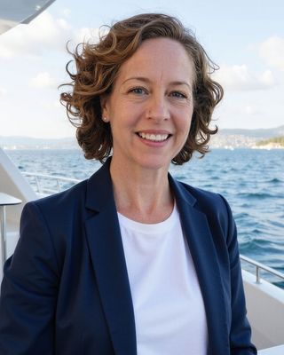 Photo of Veronica Dobson, Psychologist, PsyD