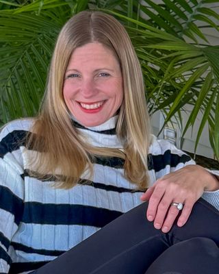 Photo of Kacie Skarpetowski, Licensed Professional Counselor Associate, MEd