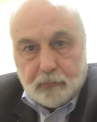 Photo of David Mallo, Clinical Social Work/Therapist, LCSW