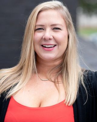 Photo of Anna Marie Herbold, Pre-Licensed Professional, LPC