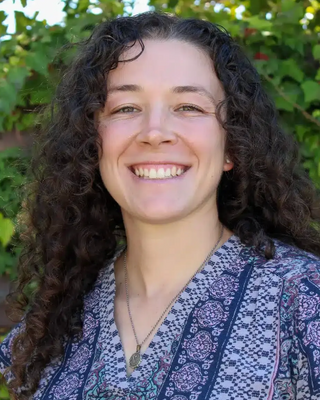 Photo of Daniella Guglielmo, Clinical Social Work/Therapist, LCSW