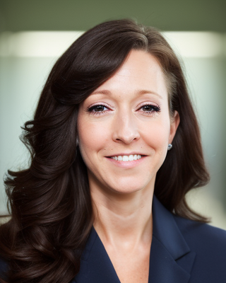 Photo of Jennifer Eastman, Psychiatric Nurse Practitioner