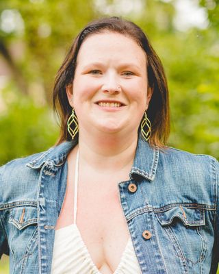 Photo of Dr. Colleen Muchowski, Clinical Social Work/Therapist, LCSW, DMFT