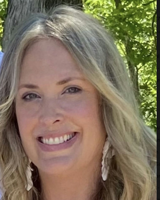 Photo of Corinne Libby, Marriage & Family Therapist, LMFT