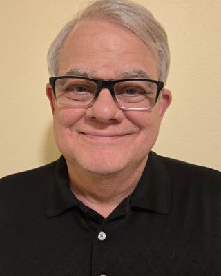 Photo of Michael G Frederick, Clinical Social Work/Therapist, LCSW