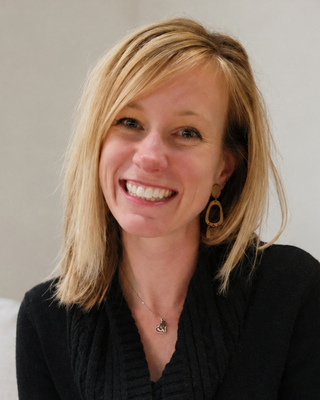 Photo of Taylor Joy Johnson, Clinical Social Work/Therapist, LICSW