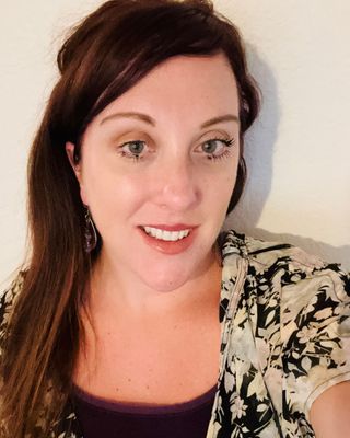 Photo of Katie Jean McDonald - Reign Psychotherapy, PLLC , Clinical Social Work/Therapist, LCSW