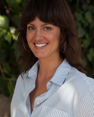 Photo of Margaret Moore, Licensed Professional Counselor in 90027, CA