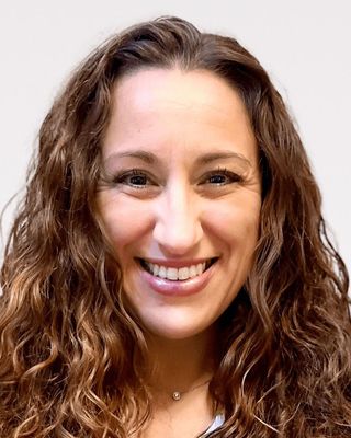 Photo of Amanda Ellison, Counselor, LMHC