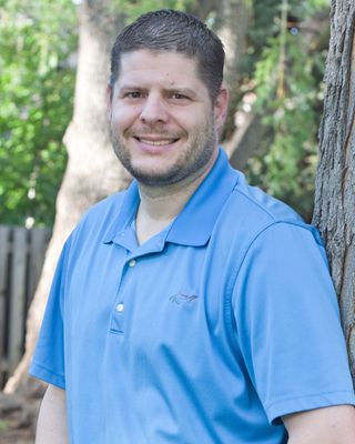 Photo of Jeff Bailey, Licensed Professional Counselor, MBA, MA, LPC, NMIT, NPT-C