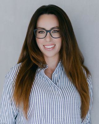 Photo of Michele York, Marriage & Family Therapist Associate, MA