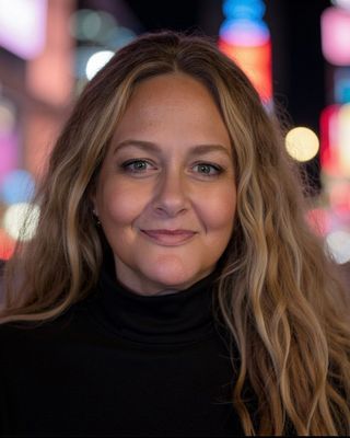 Photo of Linette Romero, Clinical Social Work/Therapist, LCSW