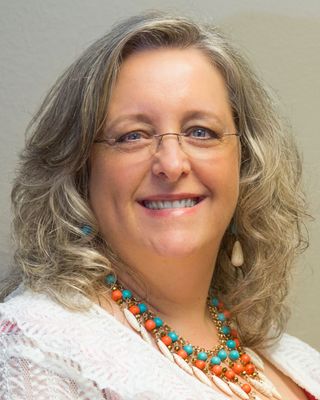 Photo of Misti Nielsen, Marriage & Family Therapist, MA, LMFT-S
