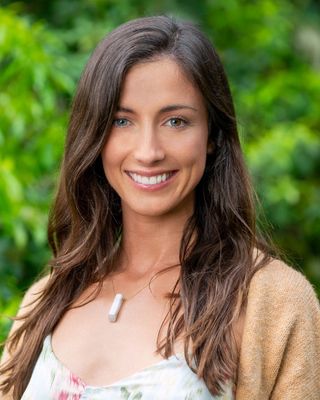 Photo of Erica Tait, Clinical Social Work/Therapist, LCSW, LCADC