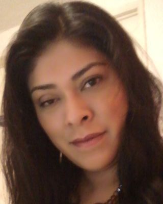 Foto de Eréndira Yazmín Gómez Roa, Psicólogo, Mtra