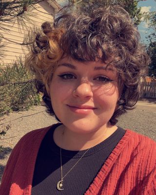 Photo of Emily Pyska, LPC Intern in Laramie, WY