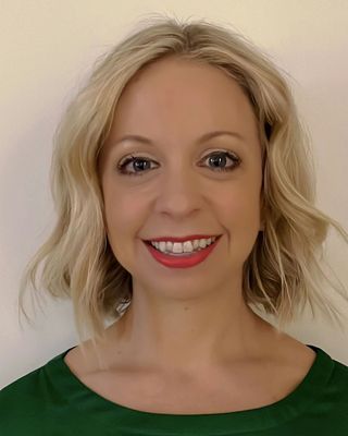 Photo of Hannah Puls, Counselor, LPCC