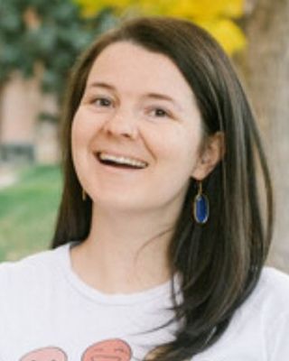 Photo of Faith Beckley, Clinical Social Work/Therapist