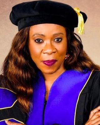 Photo of Angela Umeorah, Psychiatric Nurse Practitioner, PhD, DNP, PMHNP