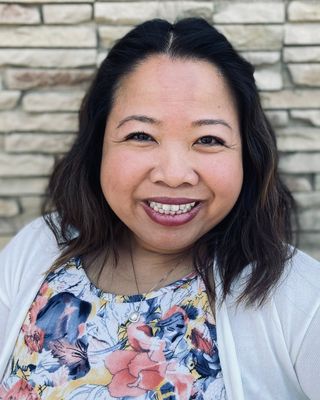Photo of Kaye Ferreria-Fong, Counselor in Chicago, IL