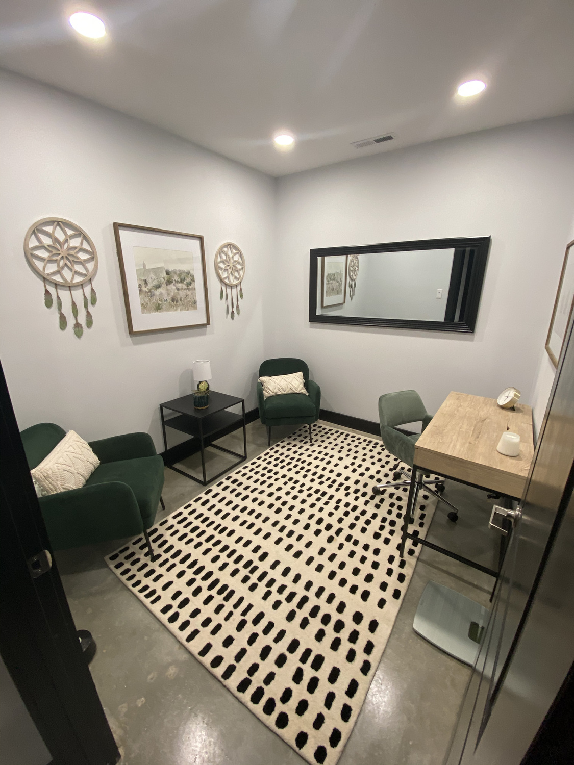 Greenville Transitions Recovery Center, Treatment Center, Greenville