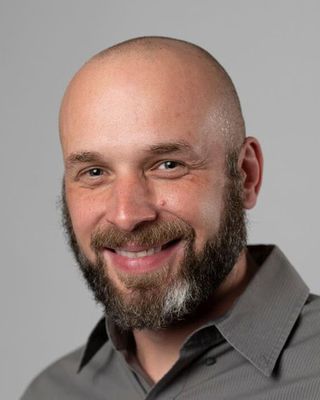 Photo of Geoff Bathje, Psychologist, PhD