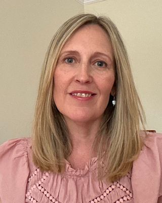 Photo of Louise Kaemena, Counsellor, MBACP