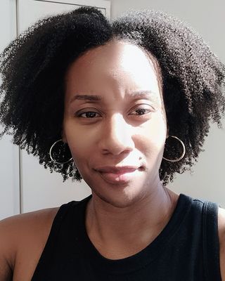 Photo of Leahmontaine Barrow, Clinical Social Work/Therapist, LCSW