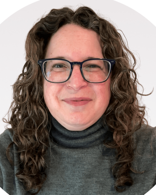 Photo of Monica Lenker, Clinical Social Work/Therapist, LCSW-S