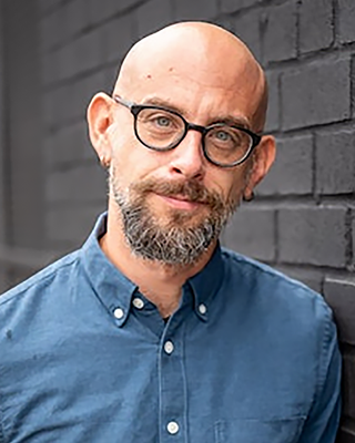 Photo of Andrew Titus, Clinical Social Work/Therapist, LCSW