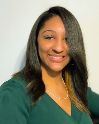 Photo of Amber Bussell, MSW,  LMSW, Clinical Social Work/Therapist