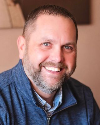 Photo of Robert Esselink, Licensed Professional Counselor, MEd, LLPC, CADC