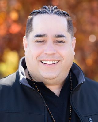 Photo of Engelbert Mittermayr, Counselor in Spokane, WA