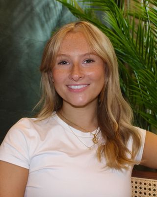 Photo of Allison Stark, Pre-Licensed Professional, MS