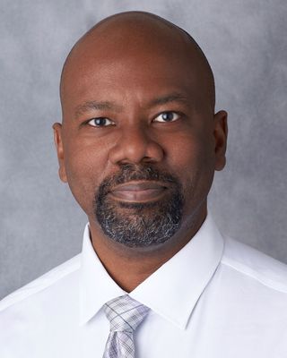 Photo of Frank A Tyler, Psychologist, PsyD