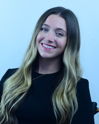 Photo of Danielle Andreotta, Marriage & Family Therapist, LMFT