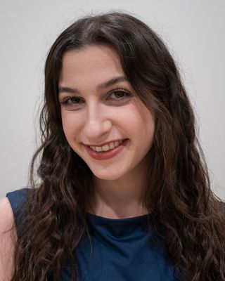 Photo of Jordyn Kossow, Pre-Licensed Professional, MHC, Intern