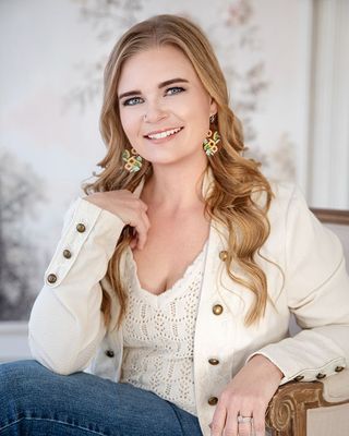 Photo of Alyssa Schultz, Counselor, MS, LPCC