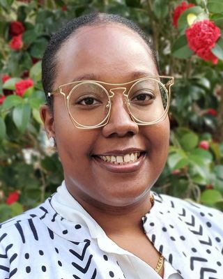 Photo of Dominique Marcus, Clinical Social Work/Therapist in Old Fourth Ward, Atlanta, GA