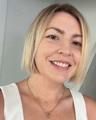 Photo of Brionie Fryer, Psychologist, MPsych, PsyBA General