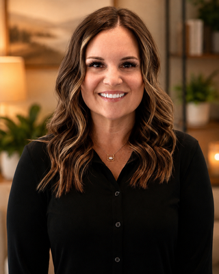 Photo of Jennifer Lenker, Marriage & Family Therapist, LMFT