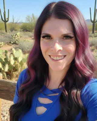 Photo of Rebecca Anne Esser, Licensed Clinical Professional Counselor, LCPC