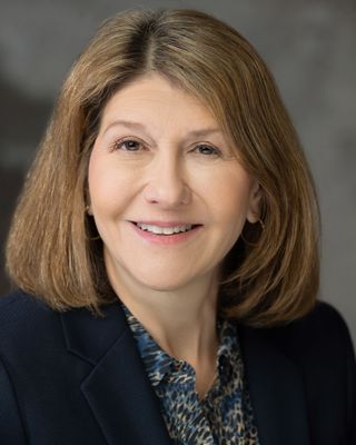 Photo of Elaine Klionsky, JD, PhD, Psychologist