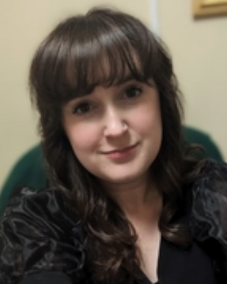 Photo of Sarah Chambers, Clinical Social Work/Therapist, LCSW