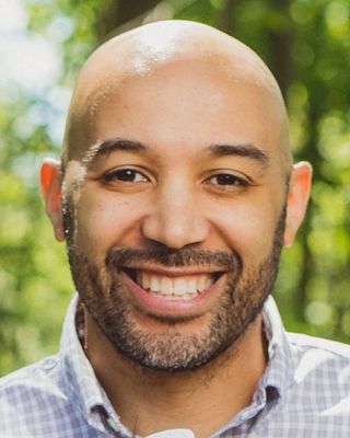 Photo of Bryce Scottron - MLE Counseling, Licensed Mental Health Counselor, PhD, LMHC