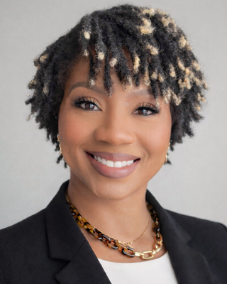 Photo of Brittany Flournoy, Clinical Social Work/Therapist, LCSW-S, LICSW, PMHC