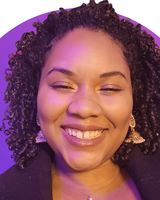 Photo of Jasmine Jaquess-Book Insantly On Website, Licensed Professional Counselor Candidate, MA, LPCC